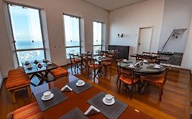 Pousada Colonial Chile